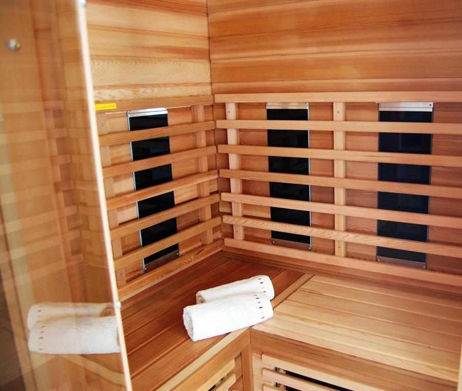 Sous Le Saule Holiday Home Heyd Room photo
