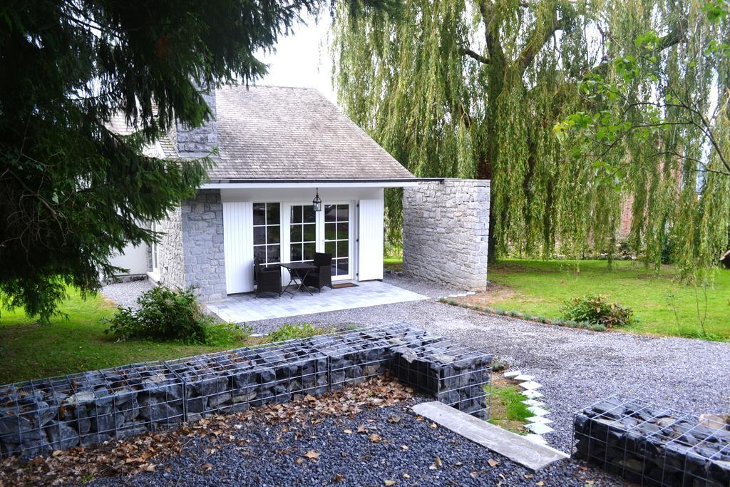 Sous Le Saule Holiday Home Heyd Room photo